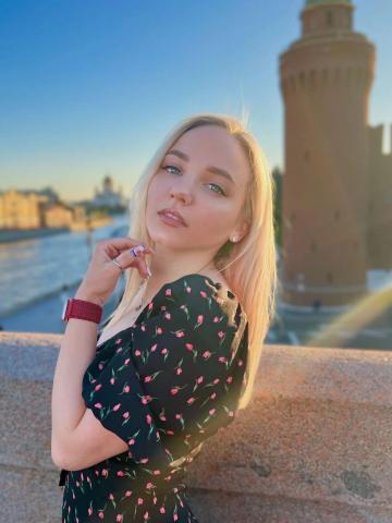 Проститутка Милена